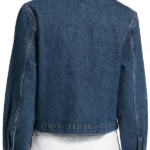9-1-1 Nashville Hailey Kilgore Blue Jacket