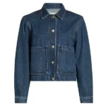 9-1-1 Nashville Hailey Kilgore Jacket