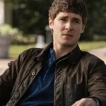 9-1-1 Nashville Michael Provost Jacket