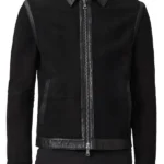 9-1-1 Nashville Ryan Guzman Jacket