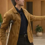 9-1-1 Nashville S01 David Stone Brown