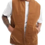A Good Girls Guide To Murder Connor Reynolds Vest