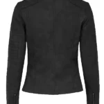 A Taste for Murder Cristiana Dell’Anna Black Jacket