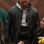 All the Queen’s Men S05 Michael Bolwaire Jacket