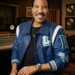 American Idol S24 Lionel Richie Blue