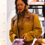 Bambino Baby 26 Store Rihanna Jacket
