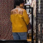 Bambino Baby Back Store Rihanna Jacket