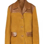 Bambino Baby Store Rihanna Brown Jacket