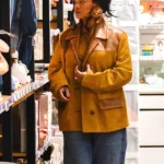 Bambino Baby Store Rihanna Jacket
