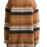 Beef S02 Carey Mulligan Coat