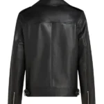 Beyond the Gates S02 Izaiah Hawthorne Jacket