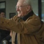 Boston Blue Len Cariou Jacket