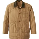 Boston Blue S01 Len Cariou Jacket