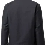 CIA Colin Glass Jacket