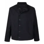 CIA S01 Front Colin Glass Jacket