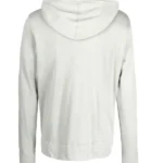 CIA S01 Tom Ellis Colin Glass White Hoodie