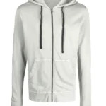CIA Tom Ellis Colin Glass Hoodie