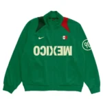CJ Mexico Total 90 Anthem Jacket