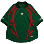 CJ Mexico Total 90 Retro Jersey