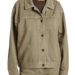 Coachella Kendall Jenner Jacket