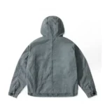 Connor Reynolds Gray Jacket