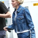 Count My Lies Lindsay Lohan Jacket