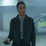 Criminal Record Cush Jumbo Jacket