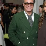 Culture Makers 2026 Andy Garcia Blazer