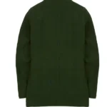 Culture Makers 2026 Andy Garcia Green Blazer