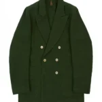 Culture Makers Andy Garcia Blazer
