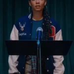 Dead Deer High 2026 Stephanie Blue