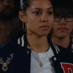 Dead Deer High 2026 Stephanie Blue Jacket