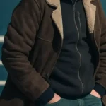 Dept. Q Carl Morck Coat