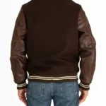Dexter Resurrection Lance Thomas Jacket