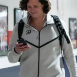 Dodgers 2026 Tech Jacket
