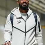 Dodgers Tech Fleece Jacket