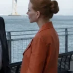 Dreams Jessica Chastain Blazer