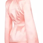 Dunkin Donuts Kylie Jenner Blazer Back