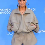 ESSENCE Awards 2026 Tia Mowry Jacket