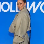 ESSENCE Awards Tia Mowry
