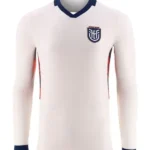 Ecuador 2026 FIFA World Cup Away Jersey
