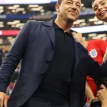 England VS Panama 2026 John Terry Blazer