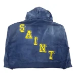 Euphoria S03 Zendaya Hoodie