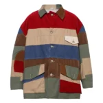 Euphoria Zendaya Jacket