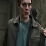 Evil Dead Burn 2026 Hunter Doohan Jacket