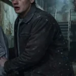Evil Dead Burn Hunter Doohan Cotton Jacket