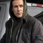 FBI S08 Stuart Scola Jacket
