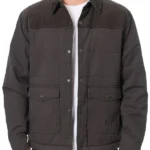 FBI Stuart Scola Jacket