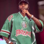 FIFA Fan Festival 2026 6lack Jersey