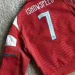 FIFA World Cup 2026 IShow Speed Portugal Jacket